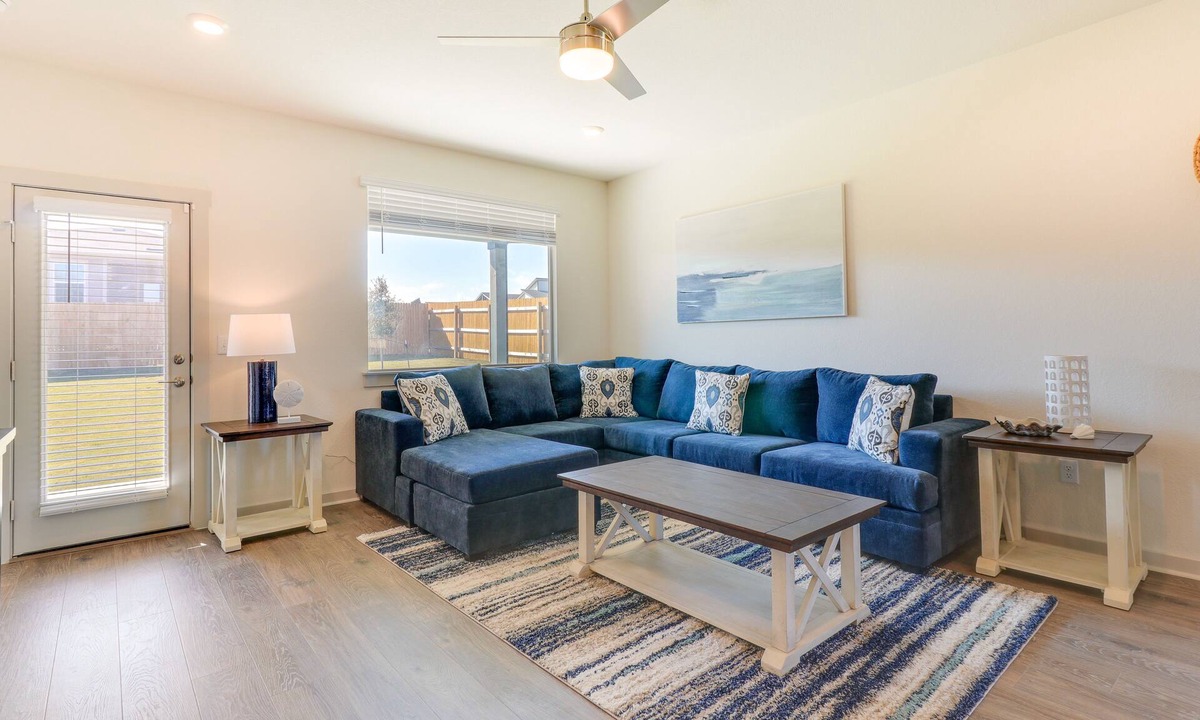 McNeil House | 10 Mi to Dtwn: Bright Austin Gem w/Pool Access