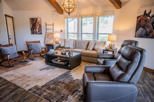 Alto House | 2 Mi to Winter Park & Alto Lake! Family Retreat