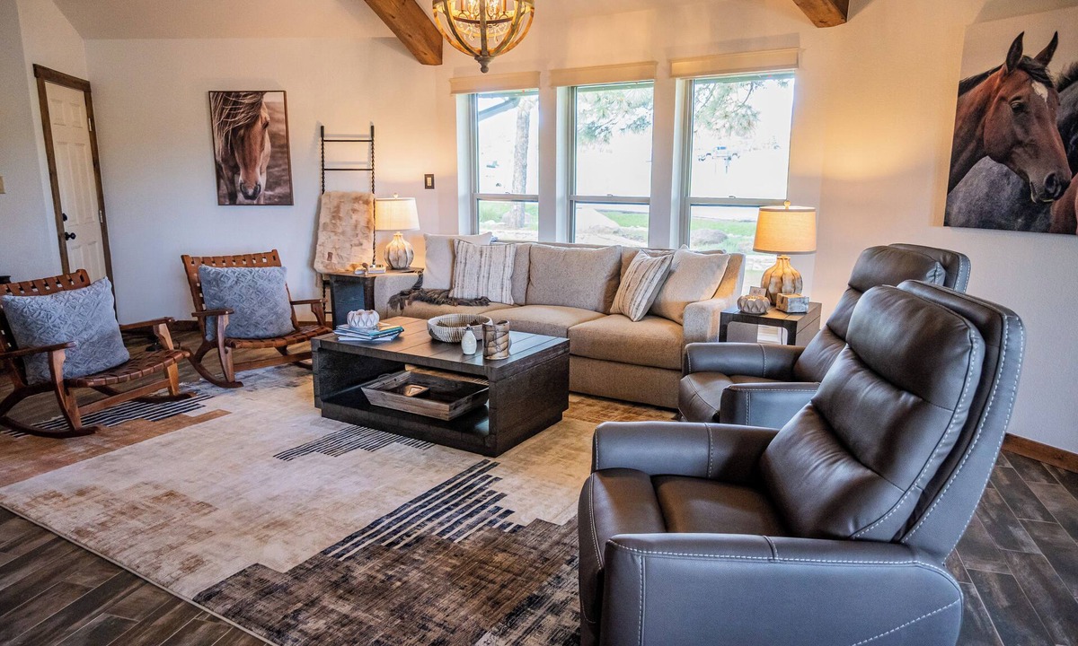 Alto House | 2 Mi to Winter Park & Alto Lake! Family Retreat