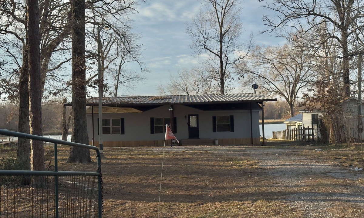 Oakhurst House | 3-bedroom house in amazing Huntsville with cool AC