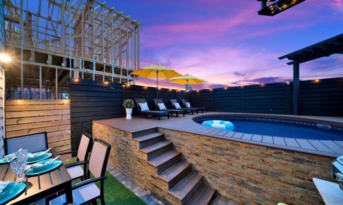 OST - South Union House | 3BR Houston Retreat near Medical Center, Downtown & University of Houston