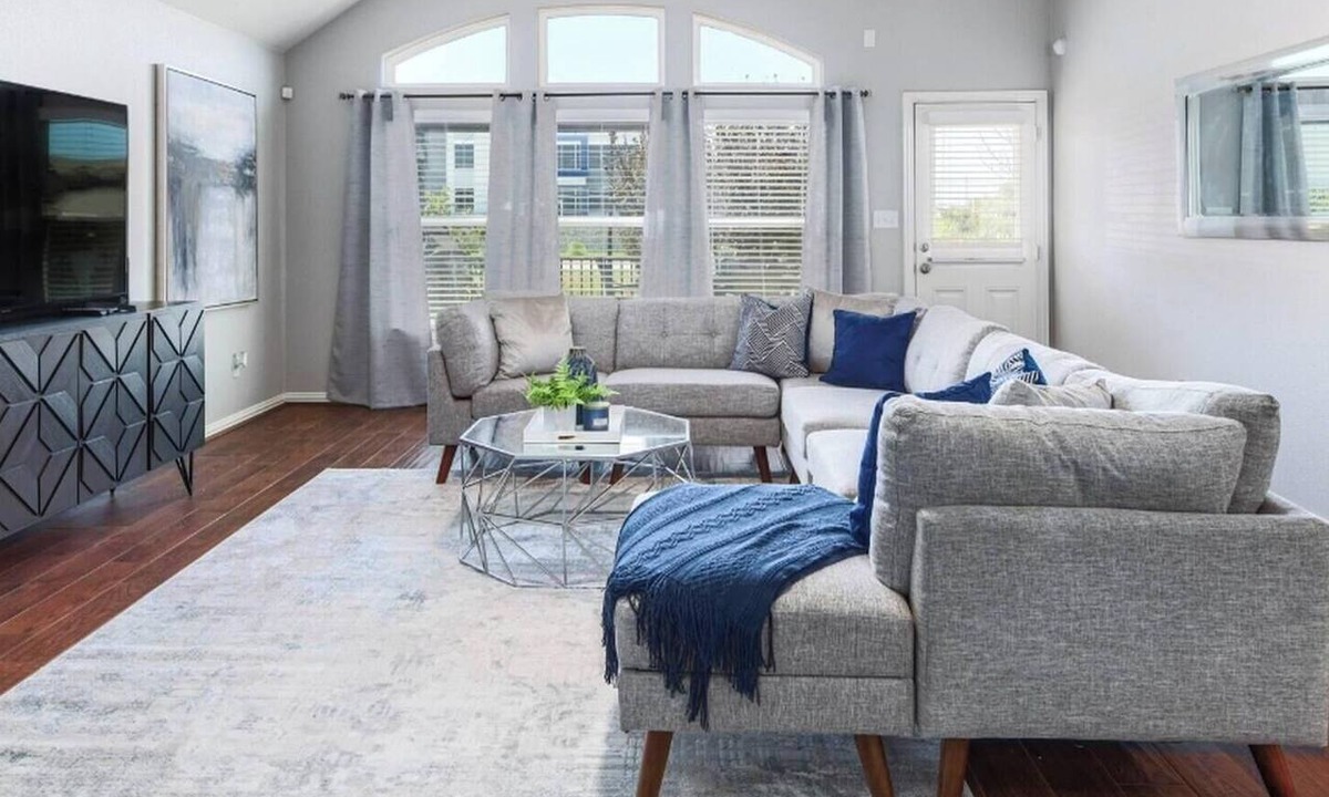 Round Rock House | 4BR Round Rock Stay | Near Dell + Summer Events