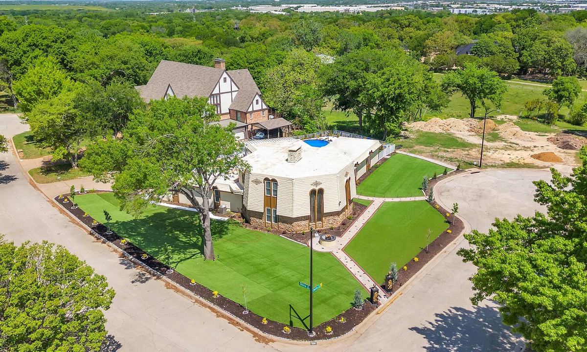 Fort Worth House | 700 a night minimum 5 nights! 9 min from AT&T stadium, 8 mn from the zoo
