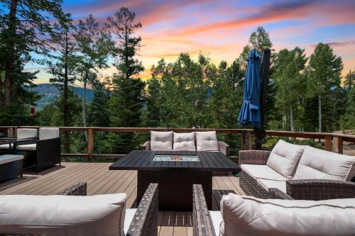 Columbine Lake House | 94 Ponderosa Way