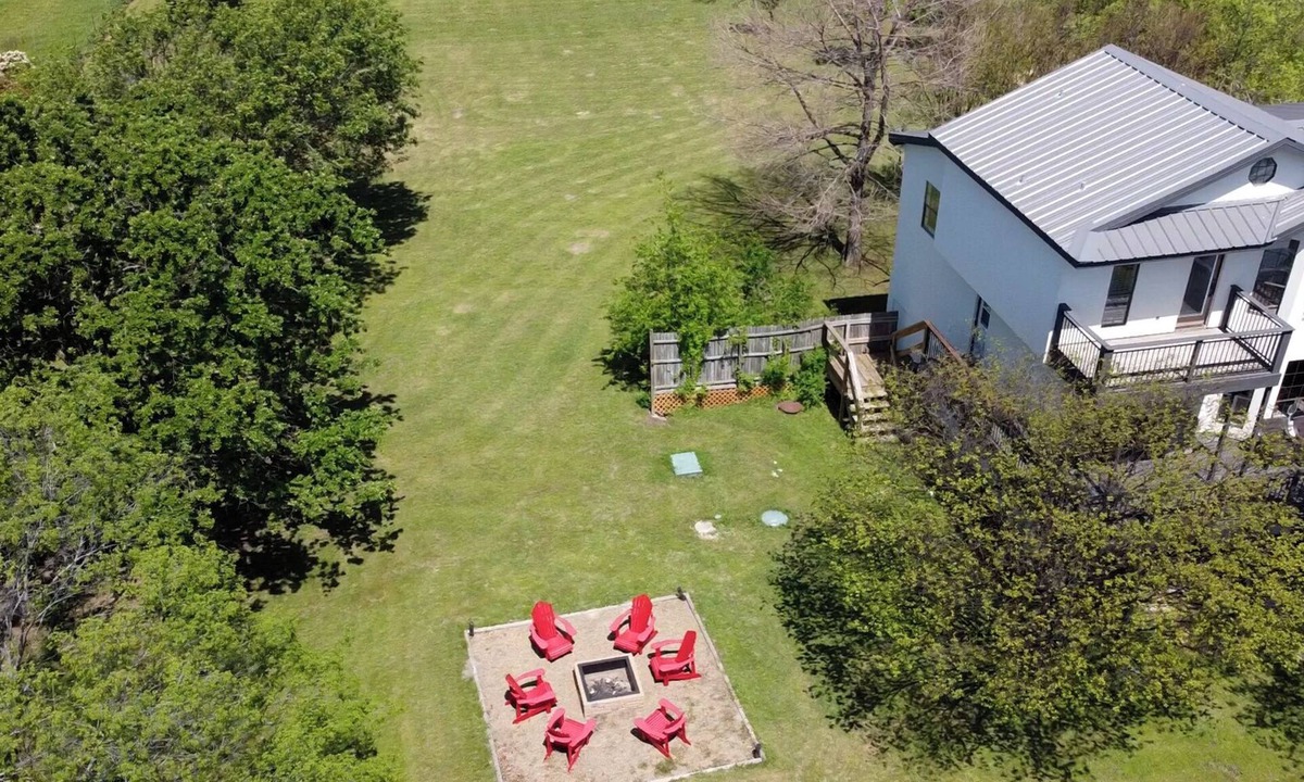 Eureka House | A dream retreat on the lake - The Lakeland House