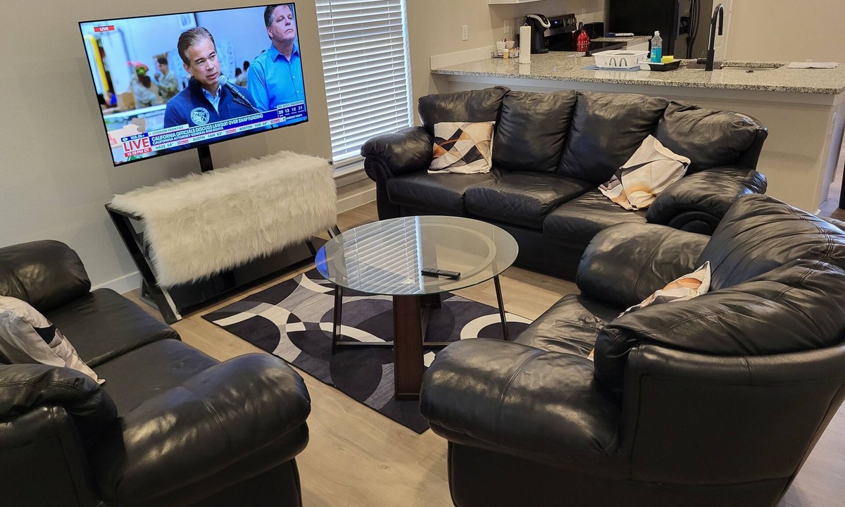 Odessa House | A fully furnished charming brand new home located in a centralized serene area