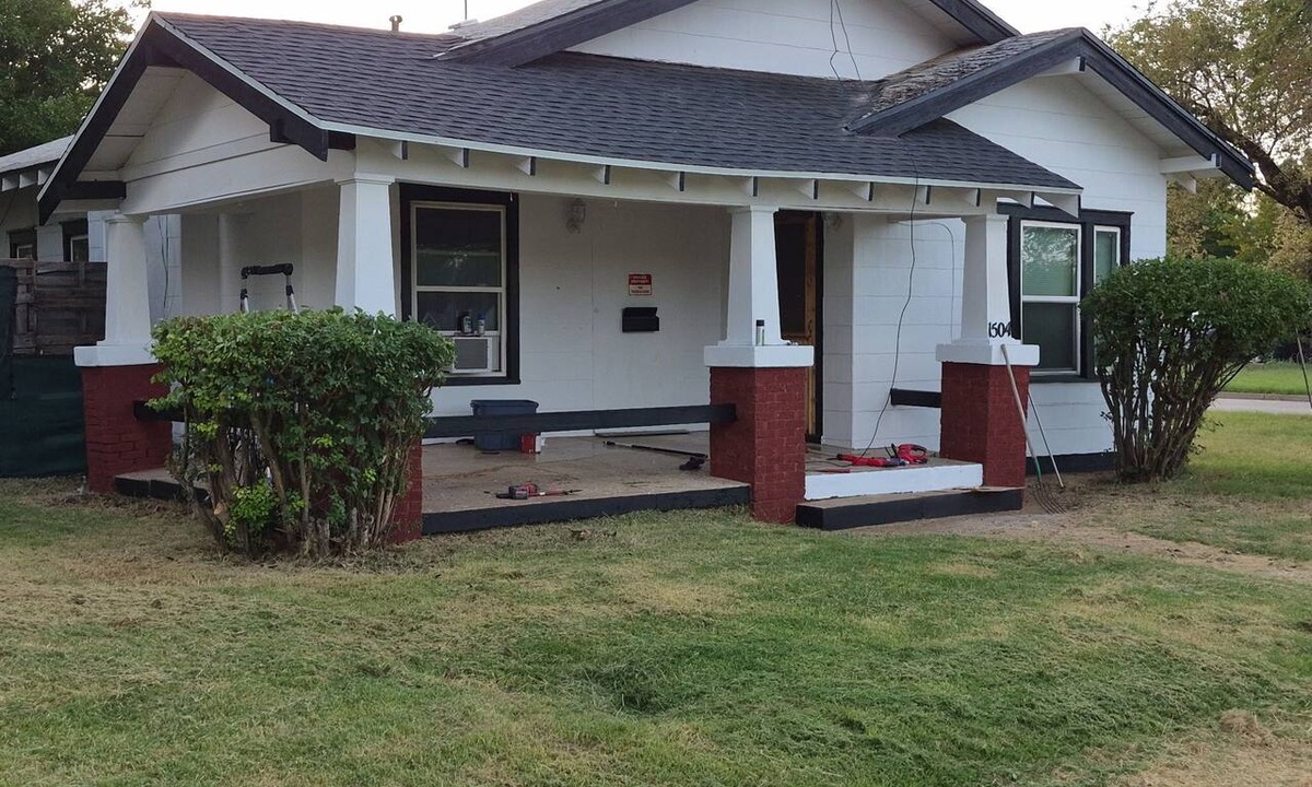 Vernon House | a touch of country , lots of peace and quiet