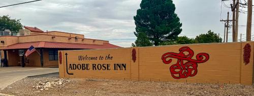 Artesia Hotel | Adobe Rose Boutique Inn