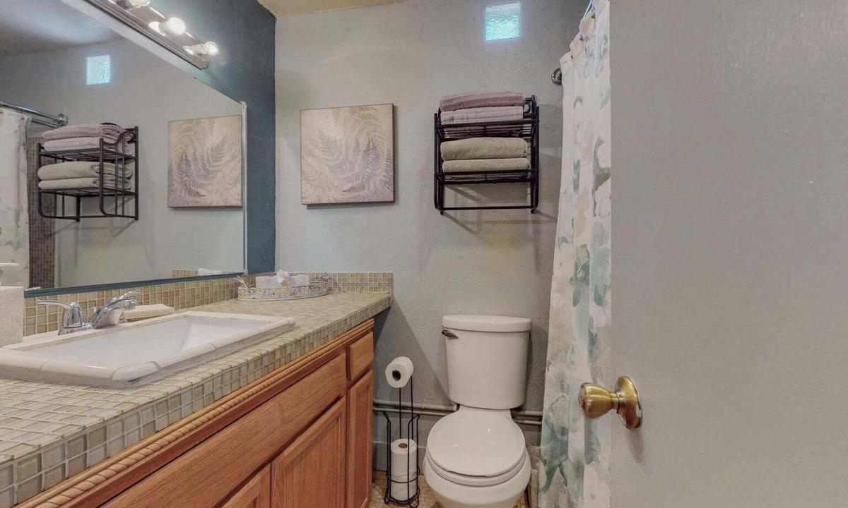 Northeast Heights Apartment | Adorable 1-bedroom studio with AC in pleasant Albuquerque