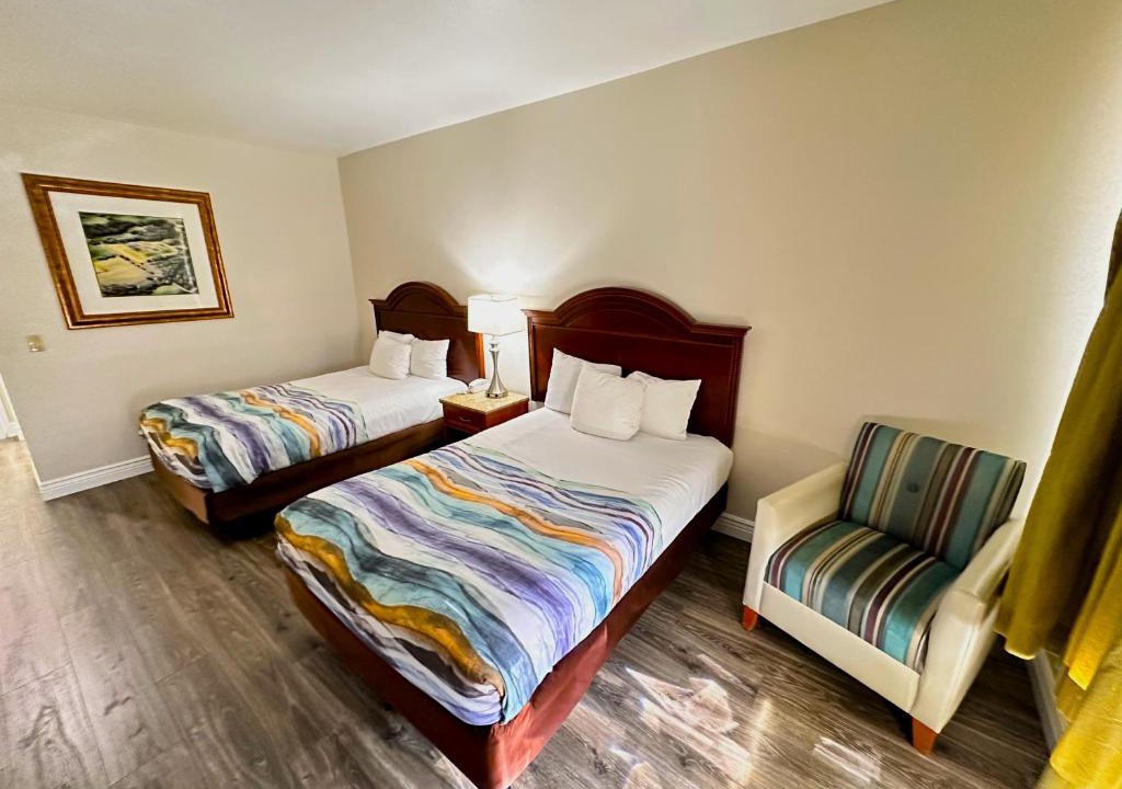 El Paso Hotel | Americas Hotel - El Paso Airport/Medical Center