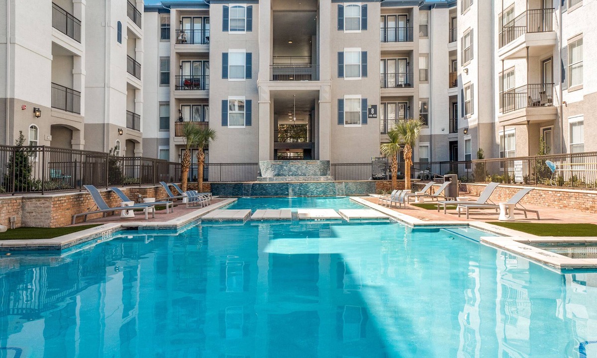 Cityplace Apartment | Apartment in Dallas