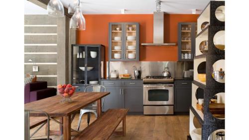 Taos Ski Valley House | Bavarian Chalet 1
