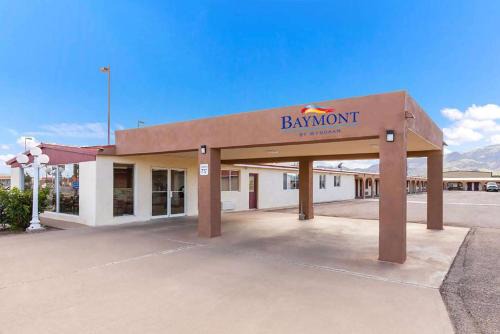 Polvadera Hotel | Baymont by Wyndham Socorro