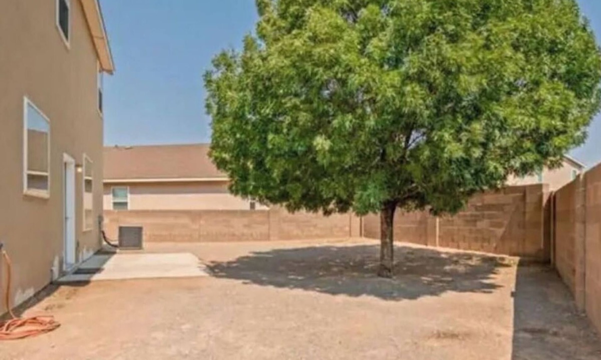 Rio Rancho House | Beautiful. 4 Bedroom, 2.5 bathroom Home