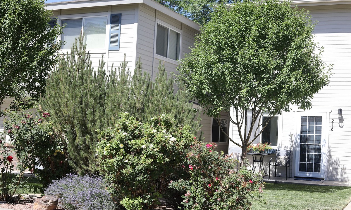 Cortez House | Beautiful home in historic downtown Cortez, Colorado.(18)