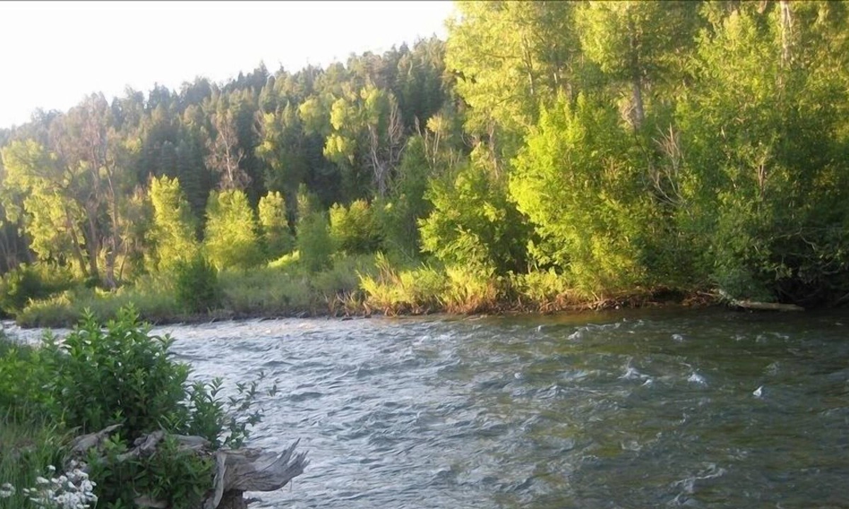 San Juan River Village House | Beautiful Home on San Juan River, Dancing River