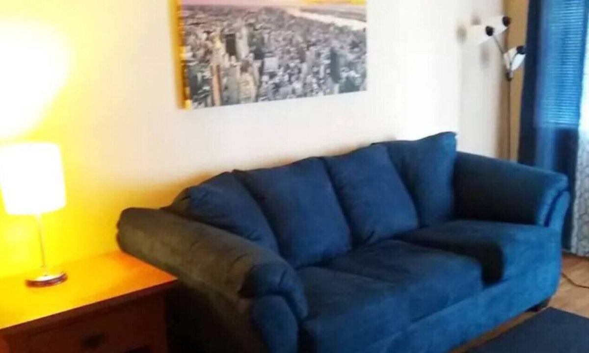 Midtown Condo | Bellevue J · Joyful & Cozy Apartment in Midtown Tucson!