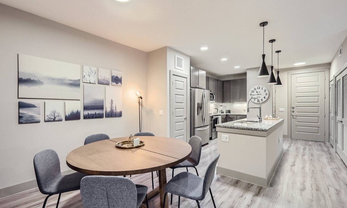 Montopolis Apartment | Best stay in Austin