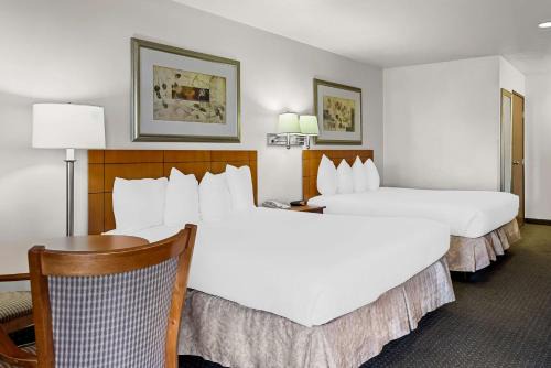 Polvadera Hotel | Best Western Socorro Hotel & Suites