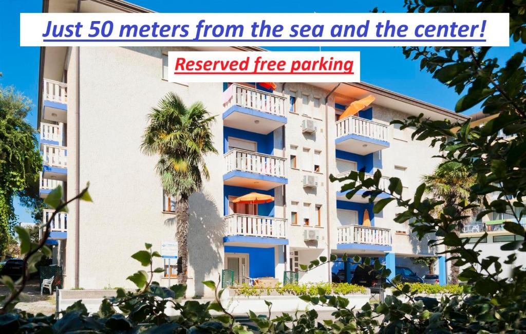 Bibione Apartment | Ca'Costanza