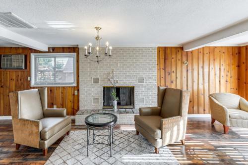 Carlsbad House | Carlsbad Home ~ 22 Mi to Nat'l Park!