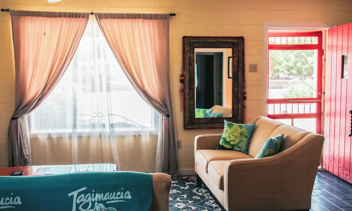 Mesilla House | Casa Del Sol - Peaceful Retreat In Beautiful Mesilla.
