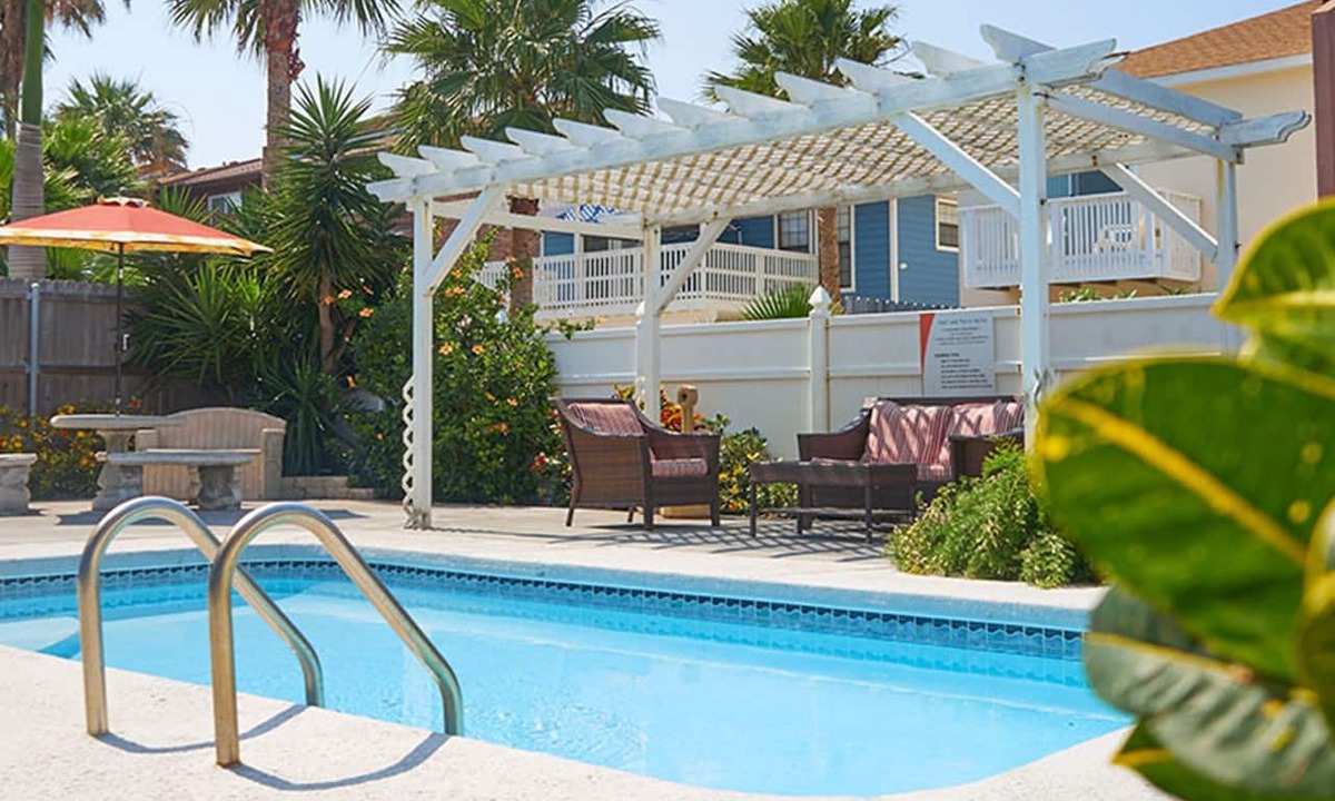 South Padre Island Condo | Casa Malbec A - Walk to the beach - WiFi