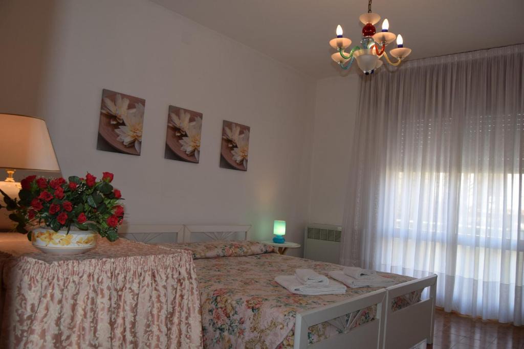 Spinea Bed & Breakfast | Casa Vacanza e per lavoro Elena e Carla