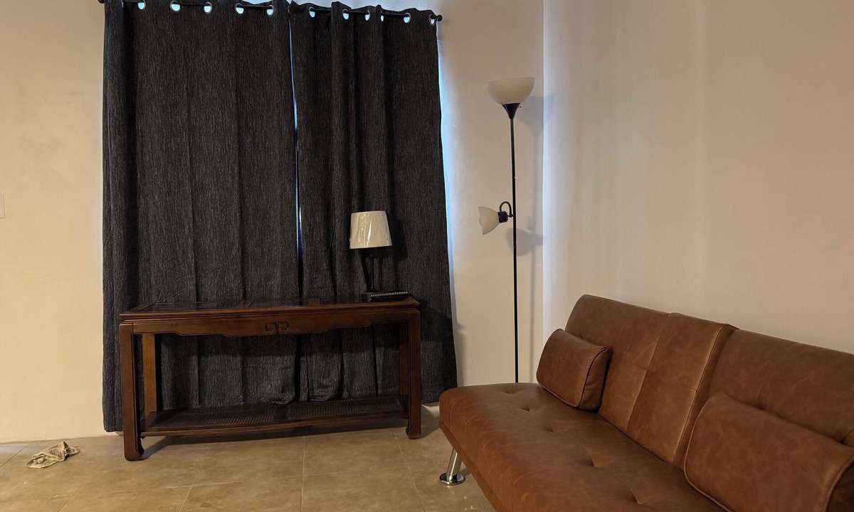 Amphi Apartment | Central 1BR Quiet Oasis: 3 miles to UofA & Banner + Fast WiFi