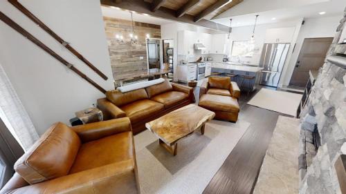 Taos Ski Valley House | Chalet Genepi