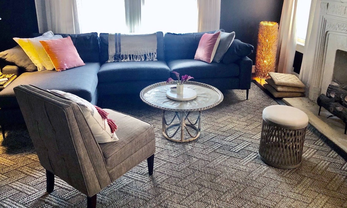 Hyde Park House | Charming downstairs bungalow nestled in the midst of River Oaks/Montrose