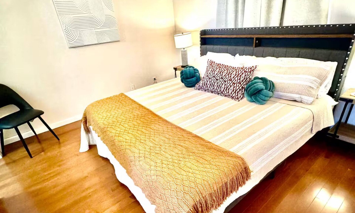 El Paso House | Close to Sunland Park Cozy Family Home