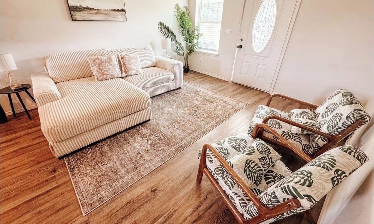 Forney Condo | Country Getaway - 20 min to Dallas - Sunset views