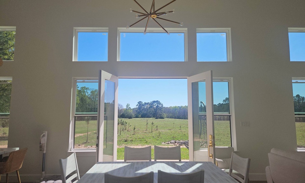 Coldspring Cottage | Cozy cottage with amazing forest view minutes from Lakes, trails and more!