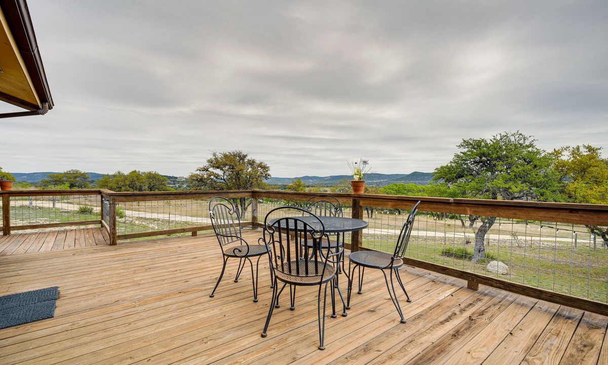 Medina House | Cozy Medina Vacation Rental in Texas Hill Country