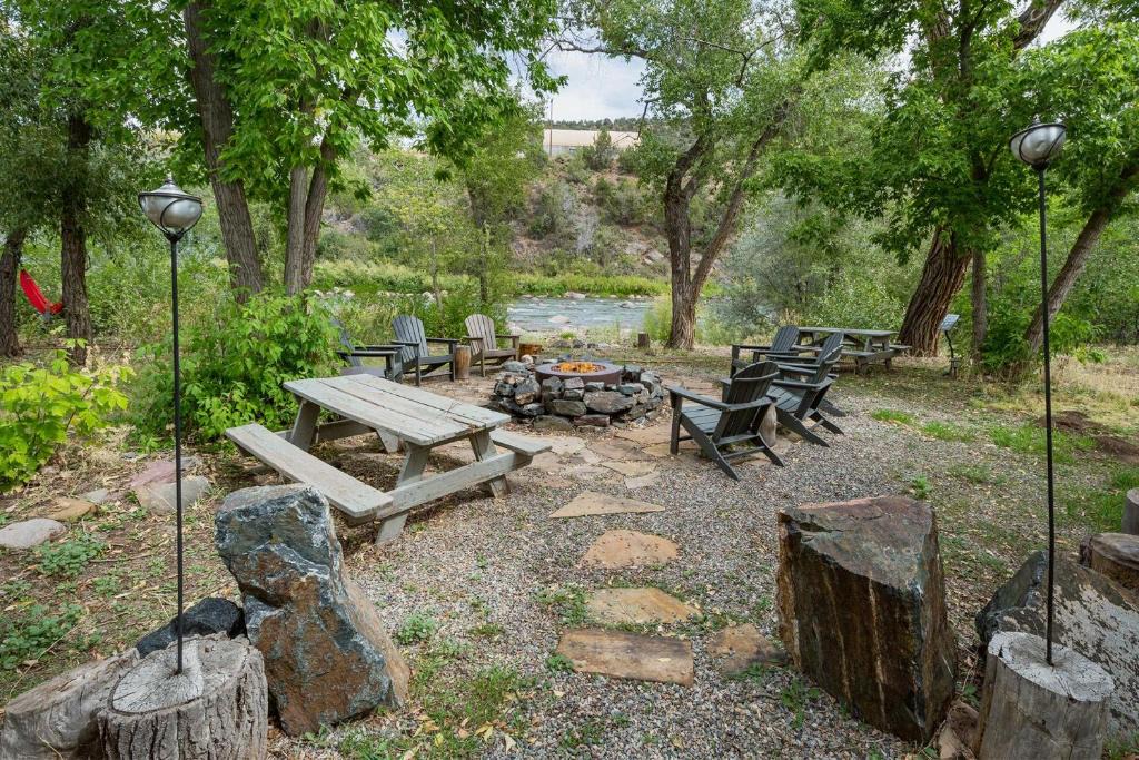 Durango House | CR 213 - 3 Bedroom