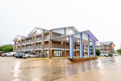 Bossier City Hotel | Days Inn & Suites by Wyndham Bossier City LA Shreveport