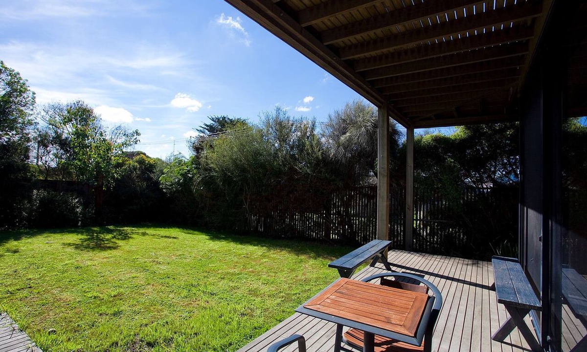 Anglesea House | Debonair 1