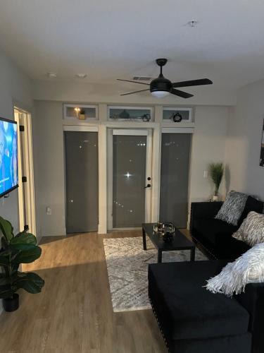 Deep Ellum Apartment | Deep Ellum Lux