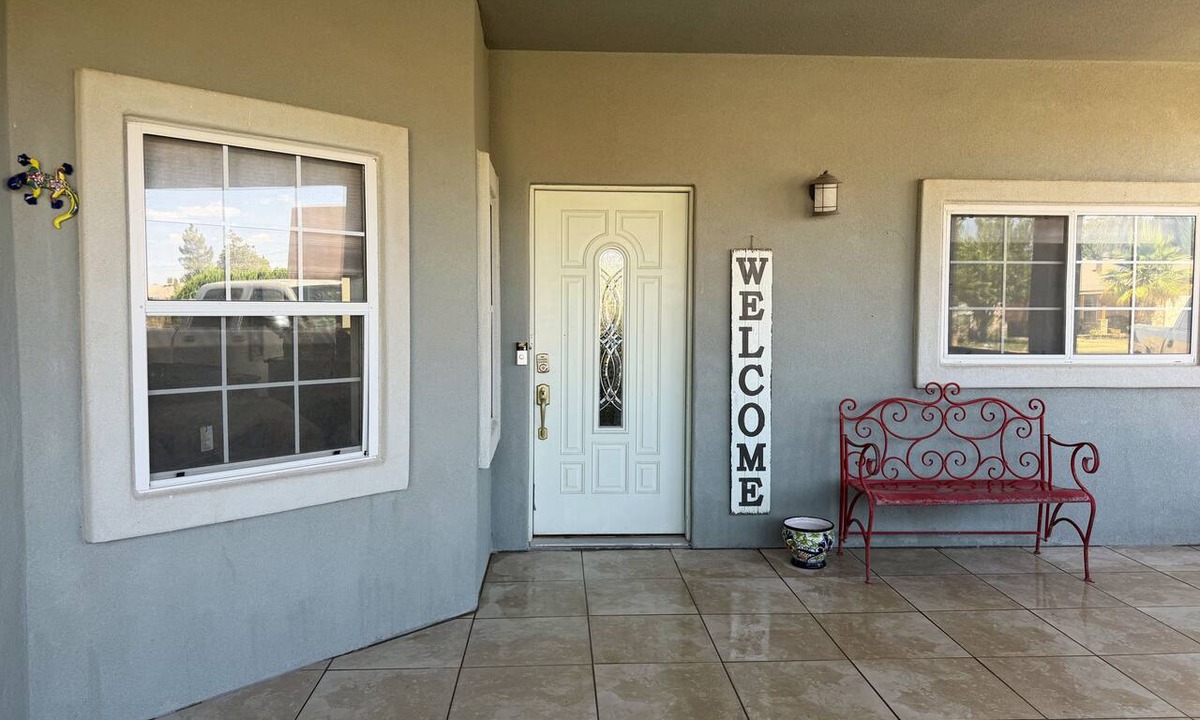 Deming House | Delightful 3-bedroom house