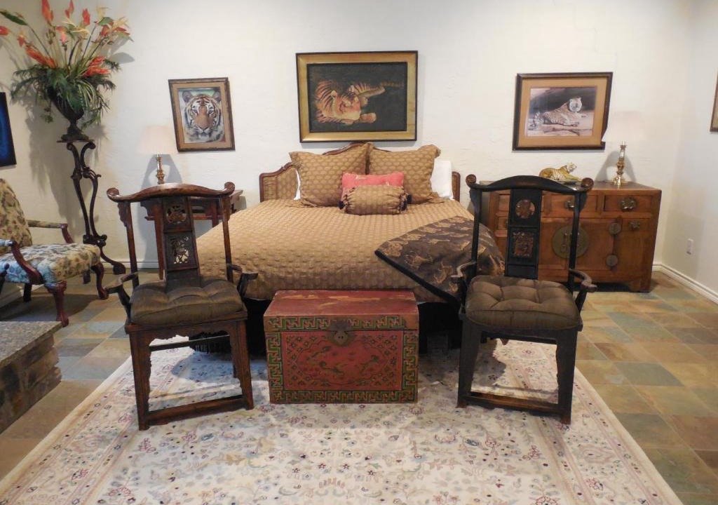 Mineola House | Dogwood Springs Lodgings