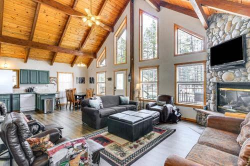 San Juan River Village House | ‘Dream Catcher’ in Pagosa Springs - Pet Friendly!