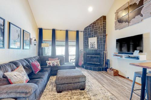 Purgatory Apartment | Durango Dreaming