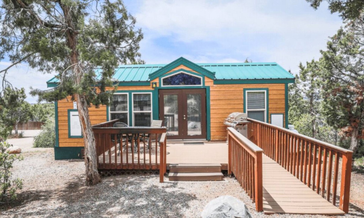 Durango - Purgatory Other | Durango RV Resort