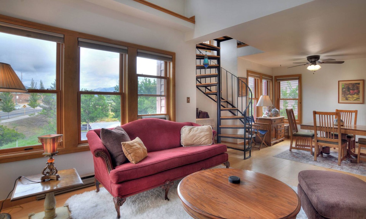 Durango House | Eagle's Nest Townhome | Walk to FLC, Pool & Hot Tub, Near Town and Golf