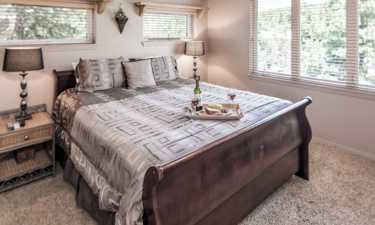Ruidoso House | El Tigre by Ruidoso Vacation Rentals