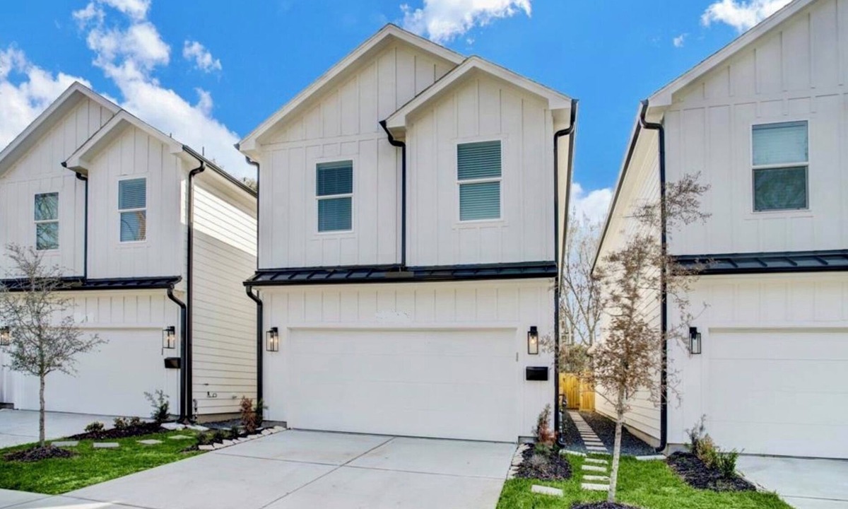 Greater Heights House | Elegant Home 5mins to Downtown, Montrose & Heights