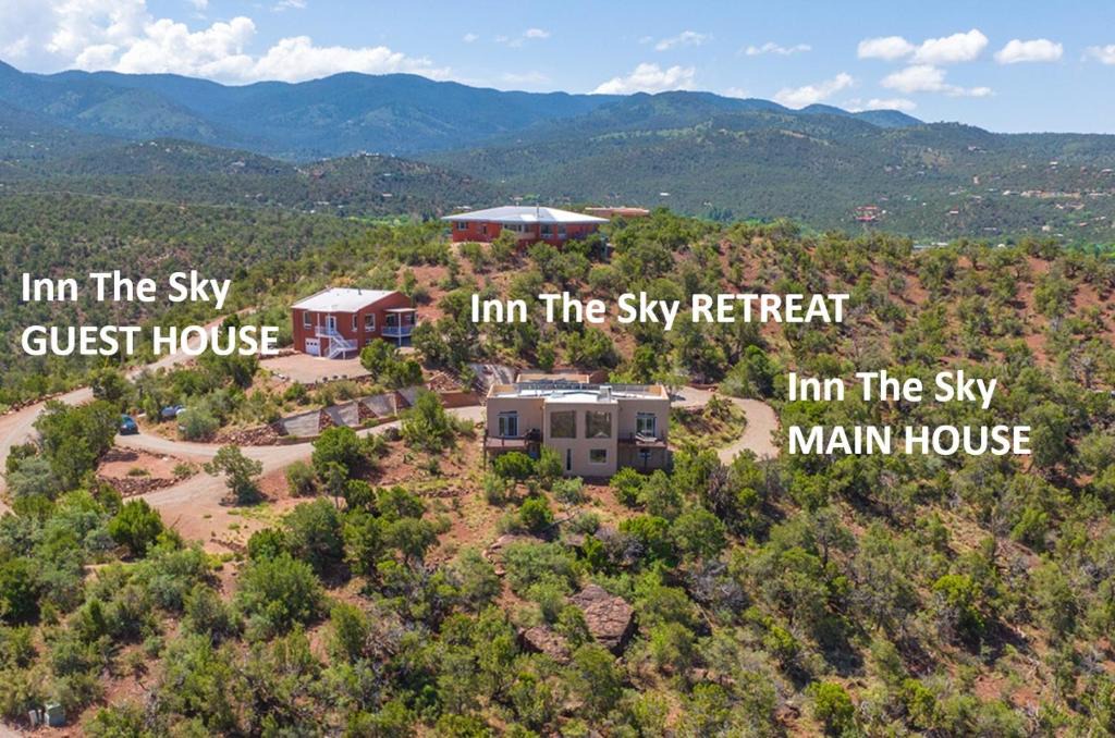 High Rolls Mountain Park House | Epic Mountain Views 4BR Near Cloudcroft & White Sands