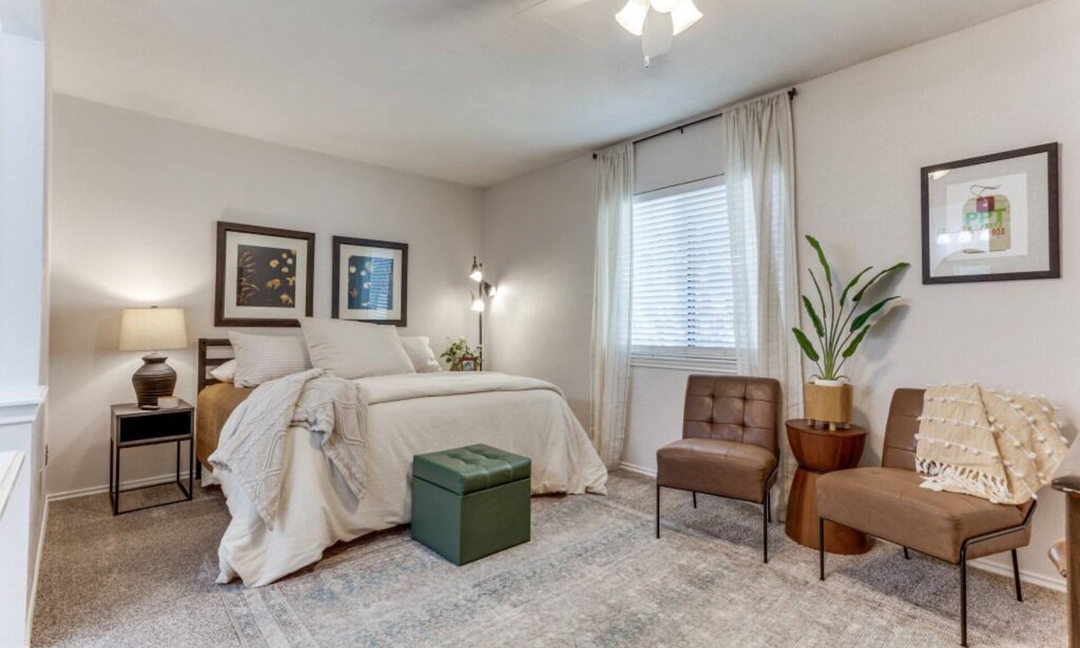 Allen House | Escape to Olivia's Hideaway in Allen! Close to shopping,Eat, and entertainment