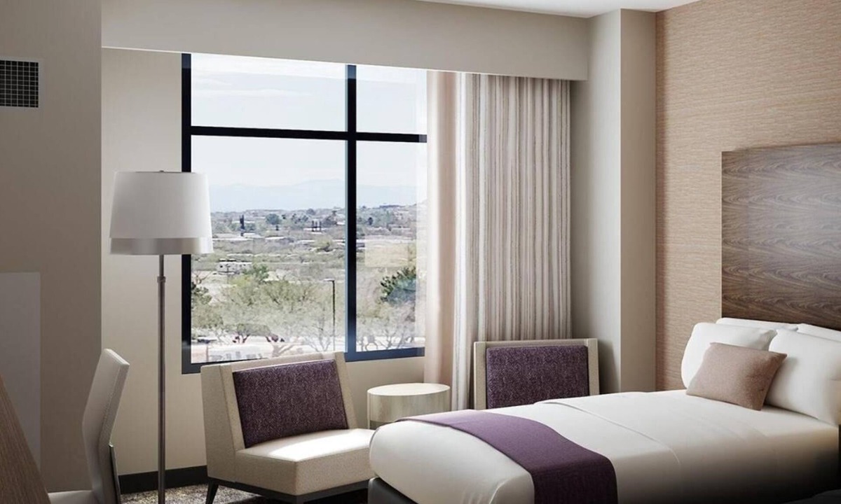 Drexel Heights Hotel | Estrella at Casino Del Sol
